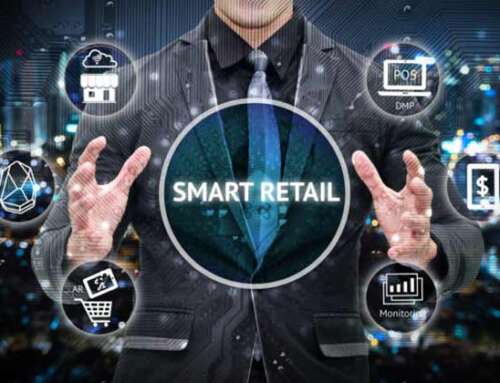 Top 5 Technology Strategies For Retail Success